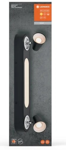 Ledvance - LED Bodové svietidlo DECOR NEPTUNE LED/20W/230V