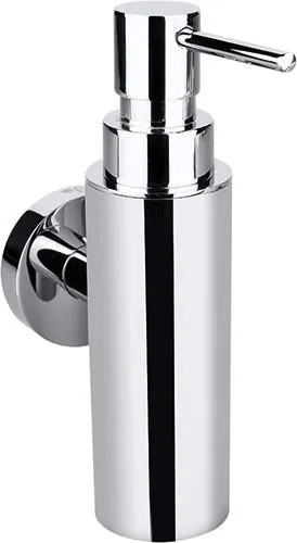 Bemeta Design OMEGA: Dávkovač mydla, 150 ml - 104109012