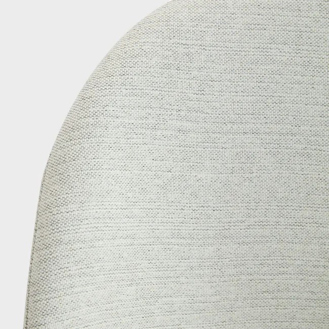 Jedálenská stolička AMPLA béžová 741937