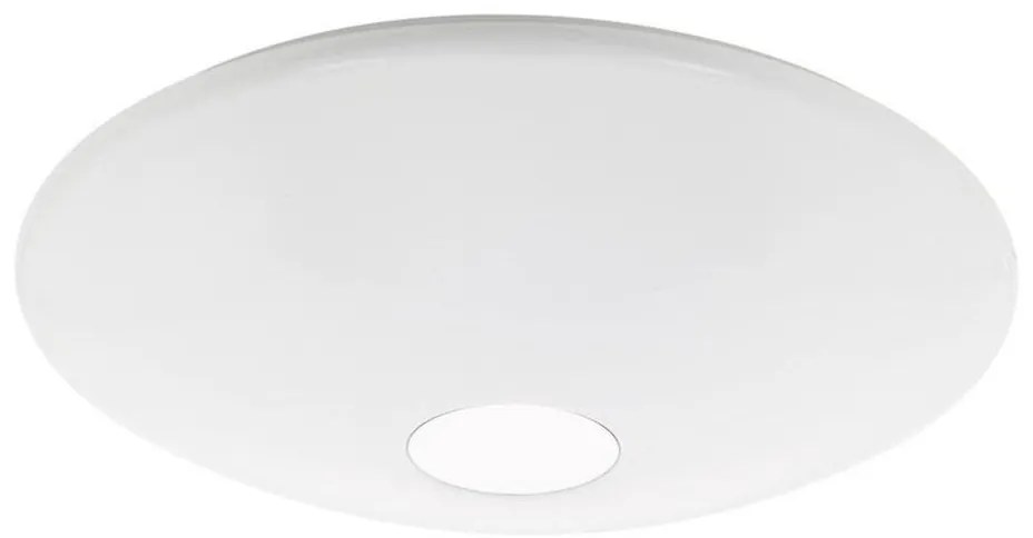 Eglo 33271-LED RGBW stmievateľné stropné svietidlo TOTARI-C 34W/230V pr.60 cm +