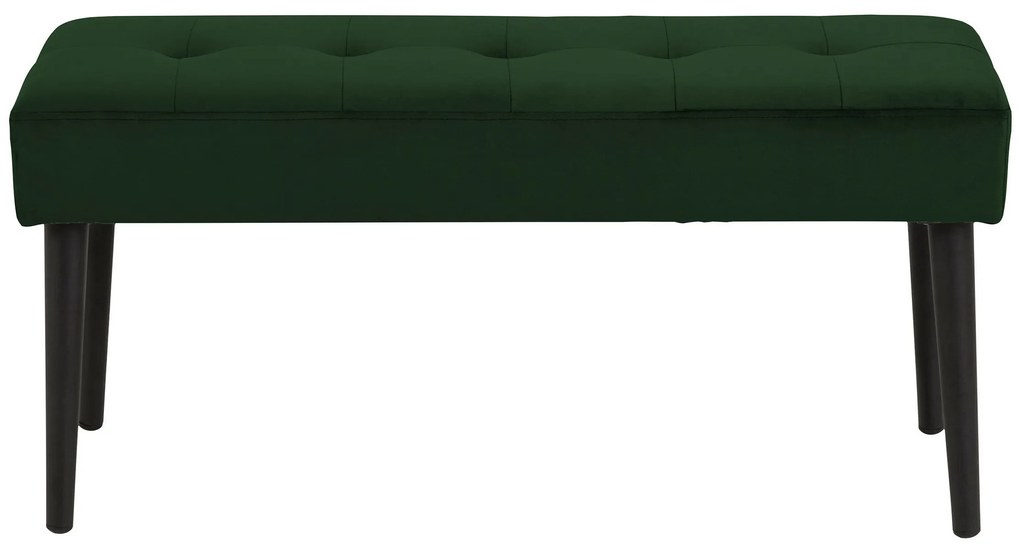 Lavička Glory 45 × 95 × 38 cm ACTONA
