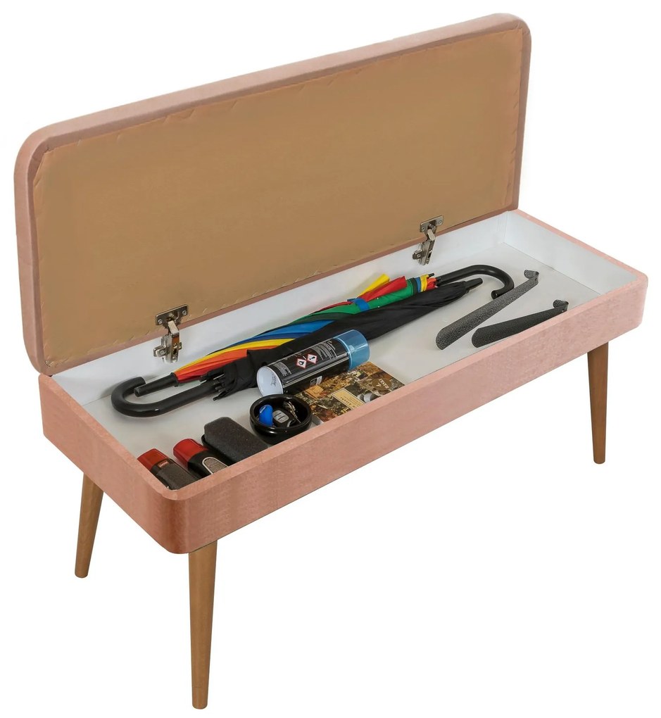 Predsieňová zostava Beside 34 (dub sonoma + kameň). Akcia -18%. Vlastná spoľahlivá doprava až k Vám domov. 1093999