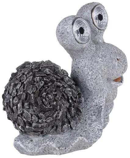 Globo 33205 - LED Solárne svietidlo SOLAR 2xLED/0,06W/3V IP44 slimák