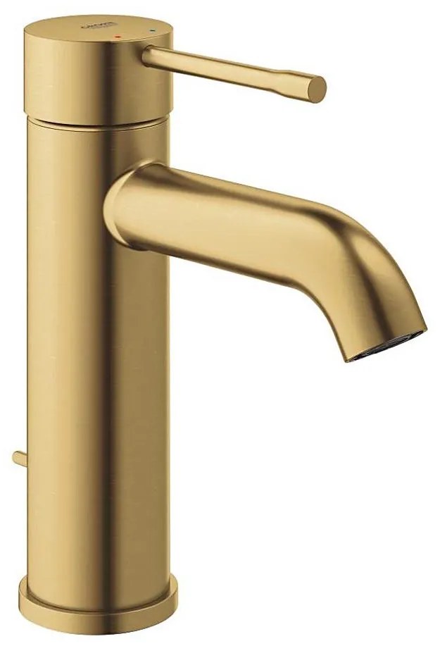 GROHE 23589GN1 - Umývadlová batéria ESSENCE DN 15 veľkosť S zlatá
