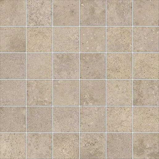 Mozaika Dom Urbanica sand 30x30 cm mat URM20R