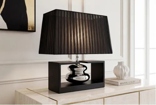 Stolová lampa 70023 Gracia  - Komfort-nábytok