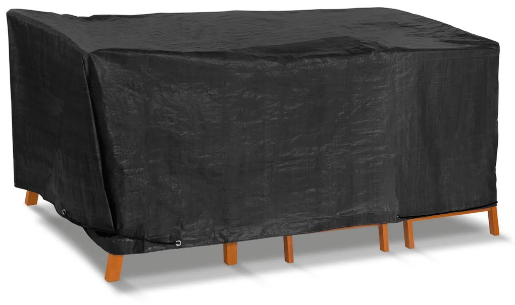 PARKSIDE® Krycia plachta, 4 x 5 m (100351601)