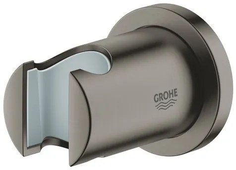 Grohe Rainshower držiak sprchy neutral brushed hard graphite 27074al0 G27074AL0