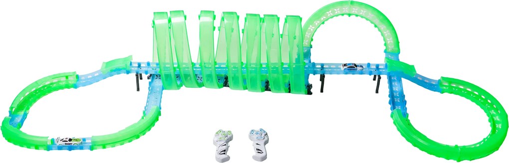 Ramiz Svietiaca pretekárska dráha 85el.