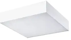 Moderné LED stropné svietidlo MONZA II S SMART 30 4000K biele