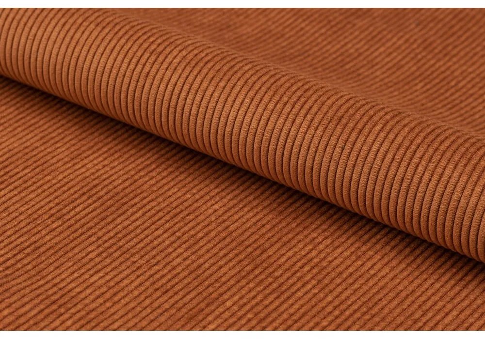 Hnedá jedálenská stolička Eris - Actona