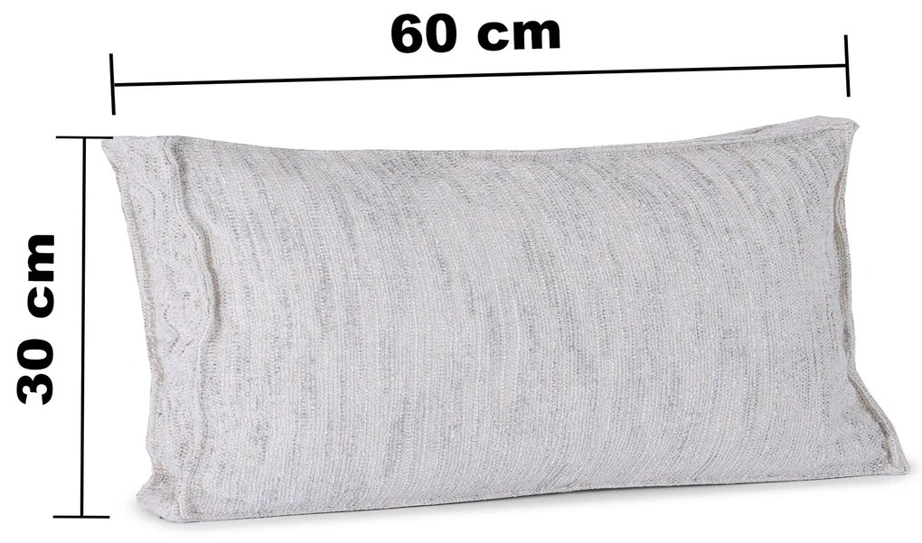 PROXIMA.store - Vankúš PANINI II 60x30 cm SKUPINA LÁTOK: Skupina 1