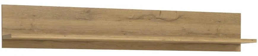 Polička 160 Havanna HVNB02-D67