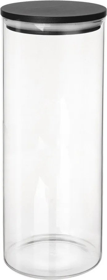 Sklenená dóza na potraviny – Orion