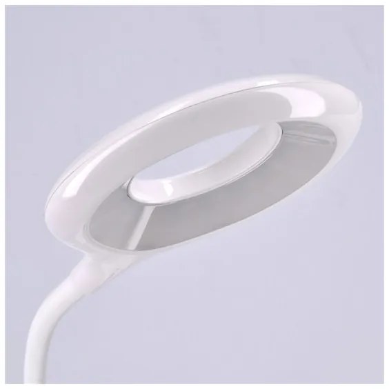 Solight WO44 - LED RGB Stolná lampa stmievateľná nabíjacia LED/5W/5V