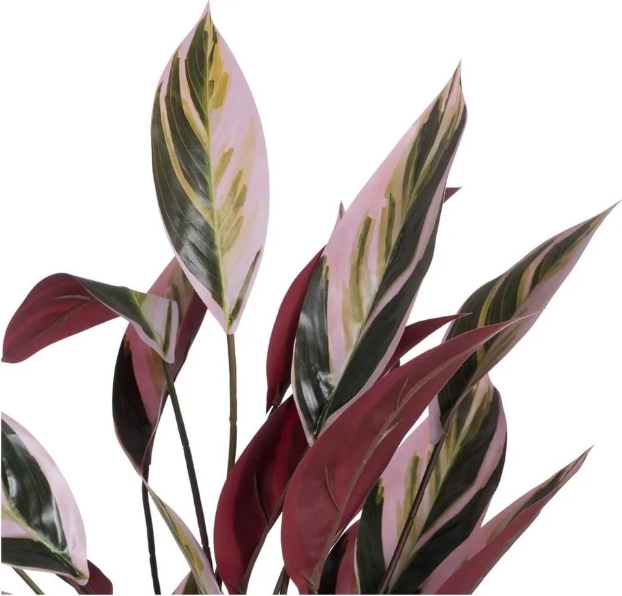 Umelá rastlina (výška 55 cm) Bird of Paradise – Ixia