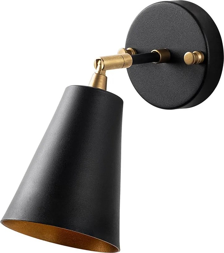 Nástenná lampa, Evander - 13191