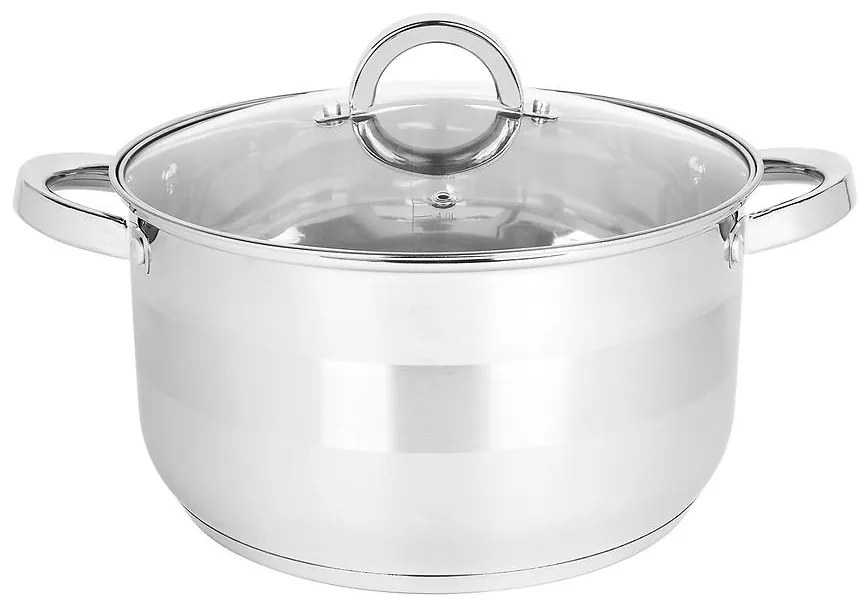 Hrniec roger 28cm sz/p indukcia