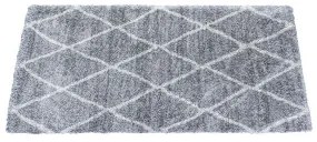 Koberec PELUSH GREY
