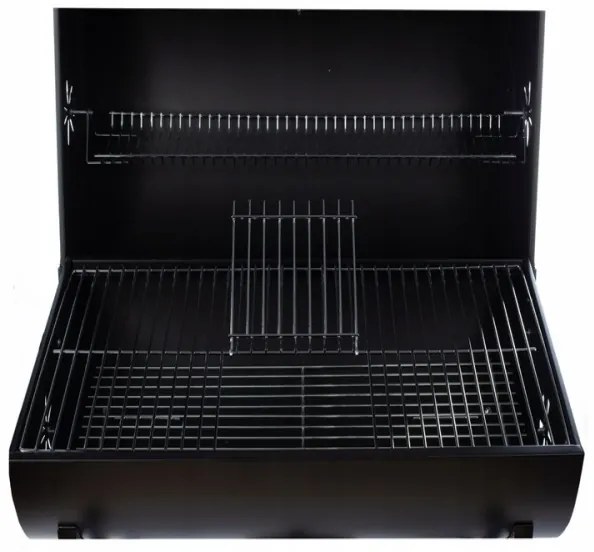 Záhradný Gril BBQ BARREL GM2020