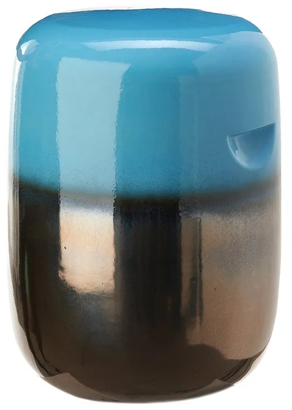 Stolička Pill ∅ 33,5 × 44 cm