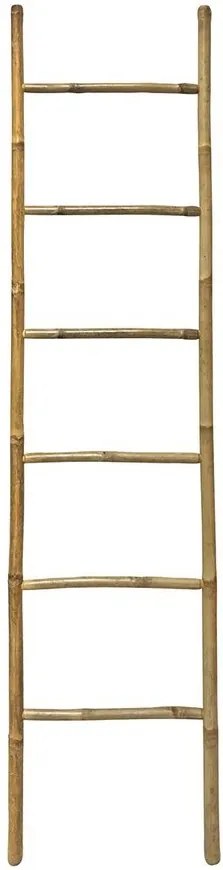 Gedy Gedy, BAMBUS sušiak uterákov 500x1900x40mm, bambus, 1031