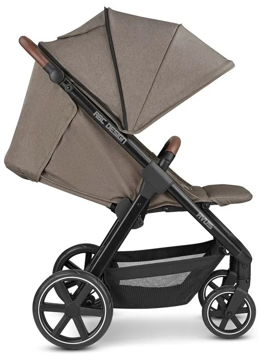 ABC DESIGN Avus Pure Nature kombinovaný kočík