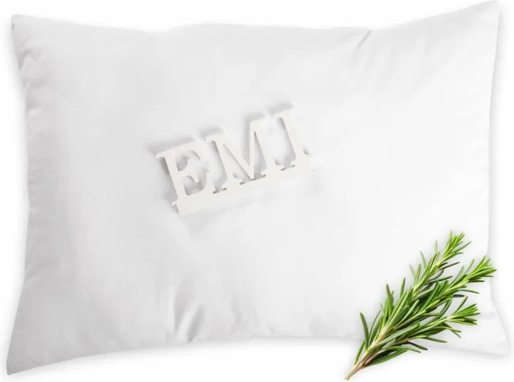 Aromatický vankúš Rosemary 50x70 cm EMI
