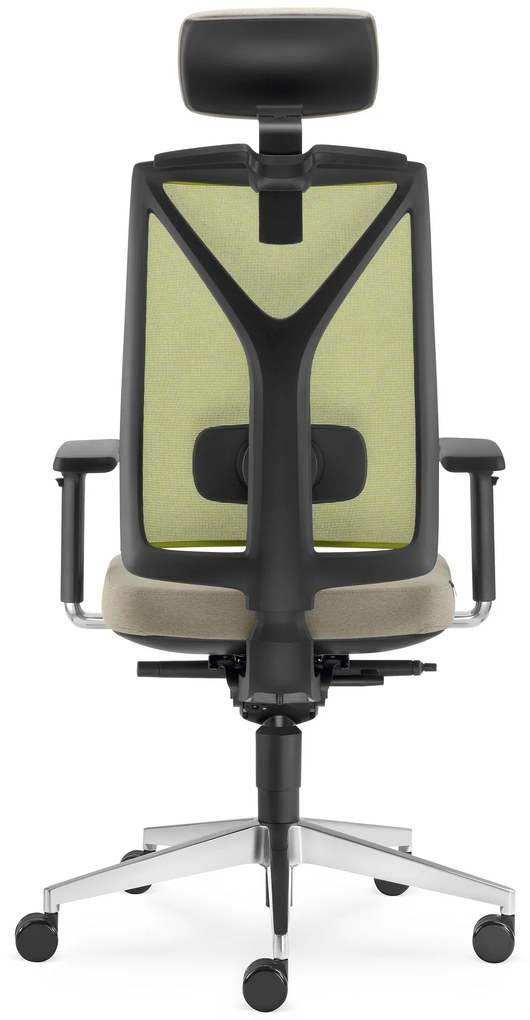 LD SEATING LEAF 503 BO HO