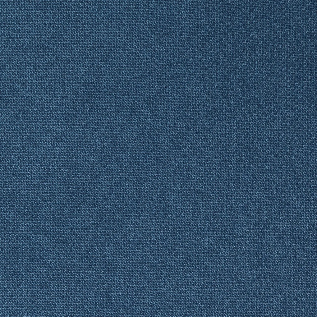 ZATEMŇOVACÍ ZÁVES NA KRÚŽKOCH MELTEM 140X250 CM NÁMORNÍCKA MODRÁ