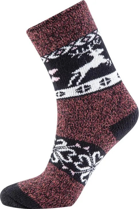 Ponožky z vlny 3 páry veľ. 35 - 38