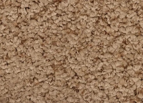 Koberce Breno Metrážny koberec SUNSET 82, šíře role 400 cm, hnedá