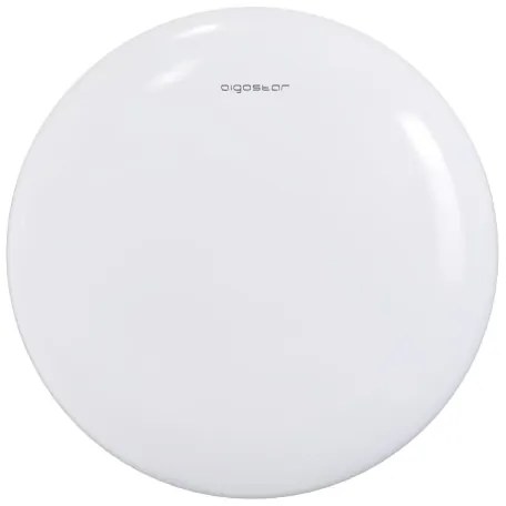Aigostar - LED Stropné svietidlo so senzorom LED/24W/230V 3000K