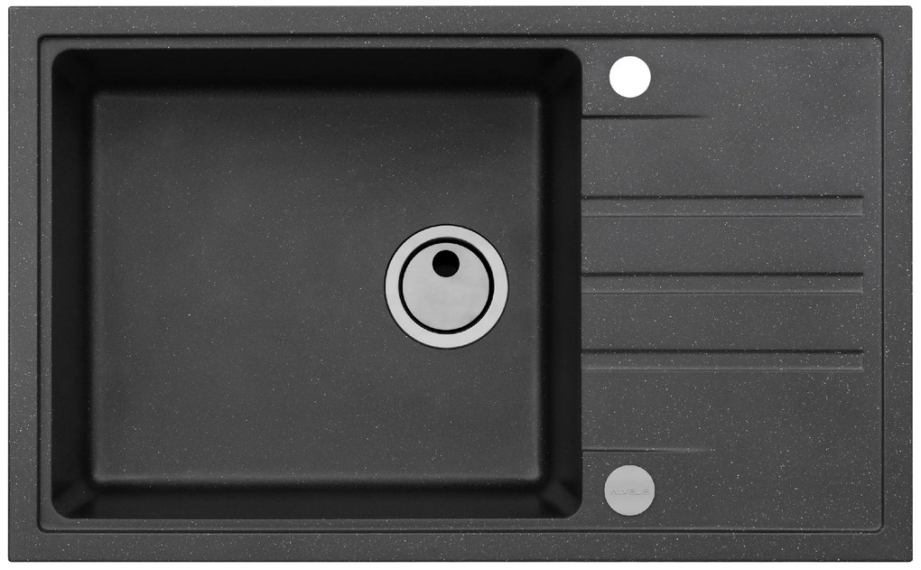 SET ALVEUS INTERMEZZO 130/91+BATERIE ANGEL