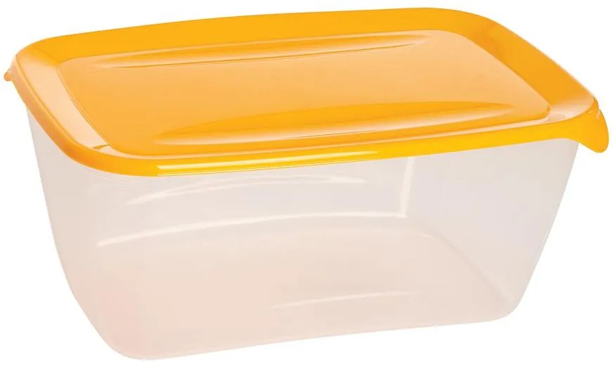 Dóza Fresh&Go Foodkeeper 5l Tr/Ye