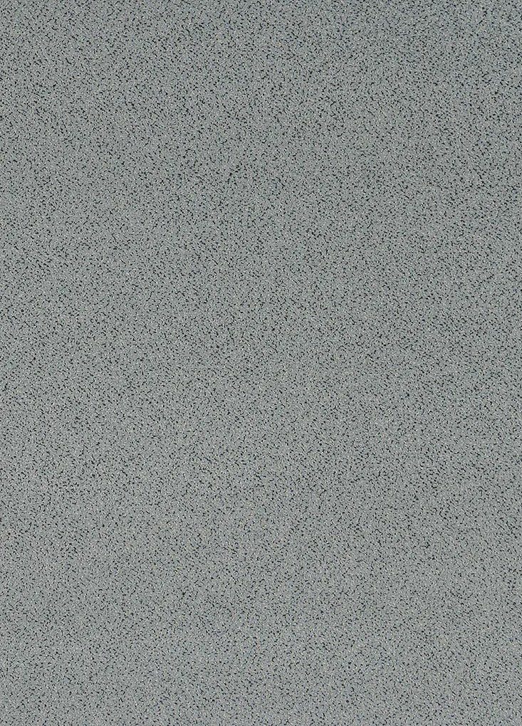 Koberce Breno Metrážny koberec OPTIMA SDE NEW 95, šíře role 400 cm, sivá