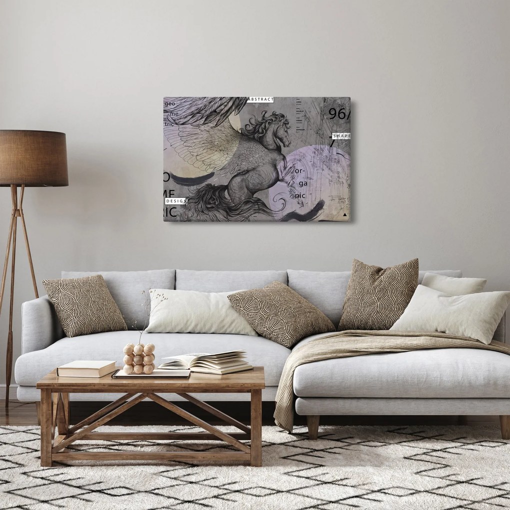 Obraz - Design (90x60 cm)