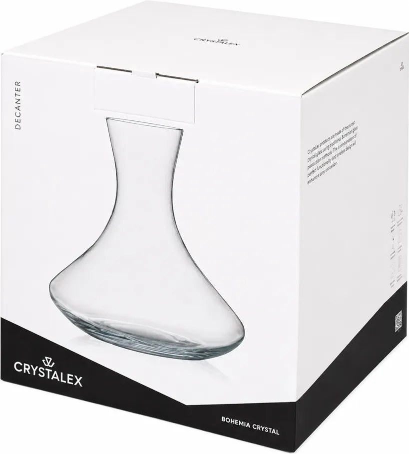 Crystalex Karafa na víno 1,5 l