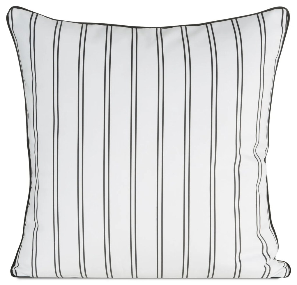 EUROFIRANY DEKORAČNÁ OBLIEČKA NA VANKÚŠ PREMIUM PALOMA 60X60 CM LISTY