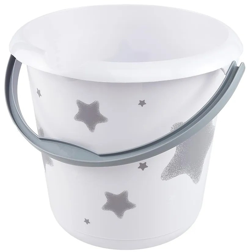 Ilvie vedro "Stars" 10l 12600 51919