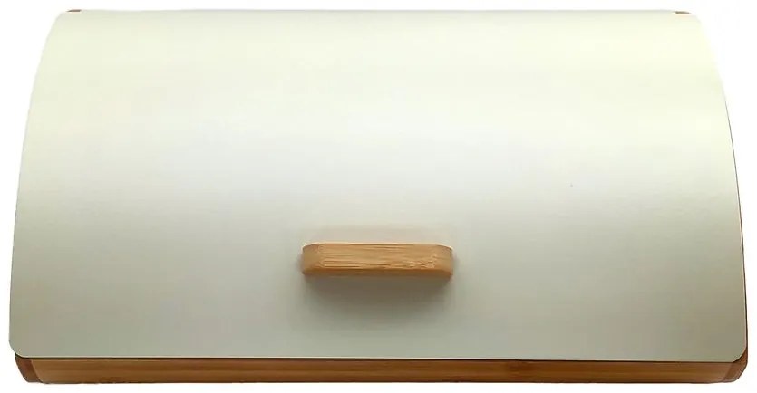 Chlebník cream FTC1896-A1 35,5x24x15,7 cm