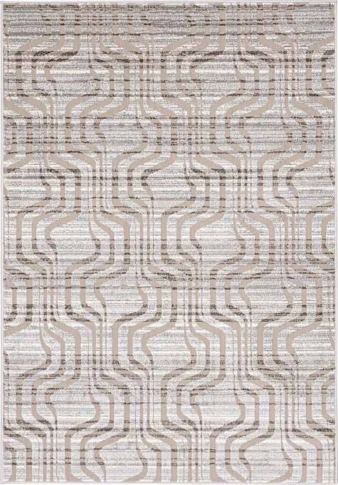 Koberec Agnella Soft Shrink Anto béžový