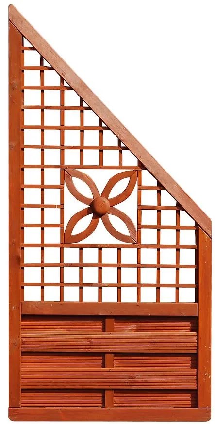 Plot wolin s výzdobou 90x180/90 cm