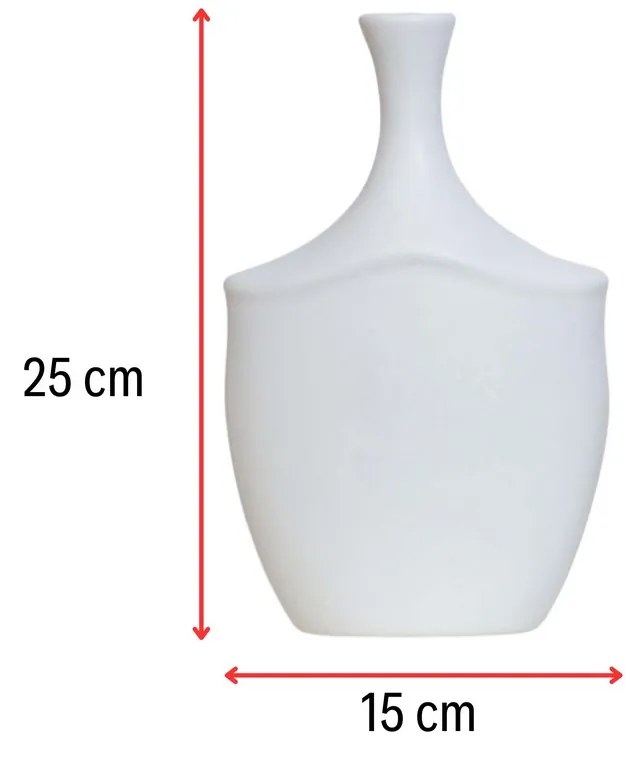 Canteen - White