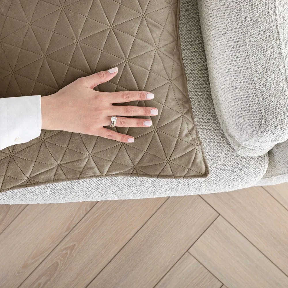 Obliečky na vankúše v súprave 2 ks 45x45 cm Laila – AmeliaHome