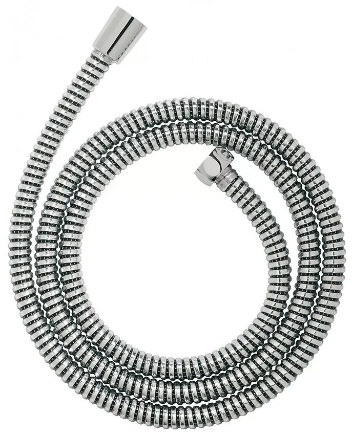 Sprchová hadica 150 cm, PVC SilverDuoFlex