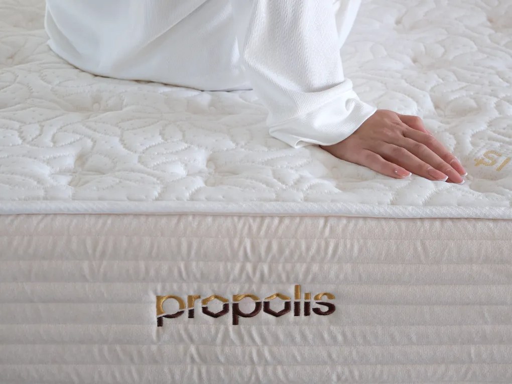 Materasso Penový matrac Honey Rozmer: 200 x 200 cm