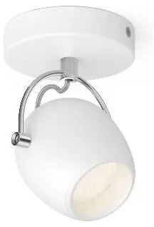 Philips 50611/31/P0 - LED Bodové svietidlo RIVANO LED/4,3W/230V