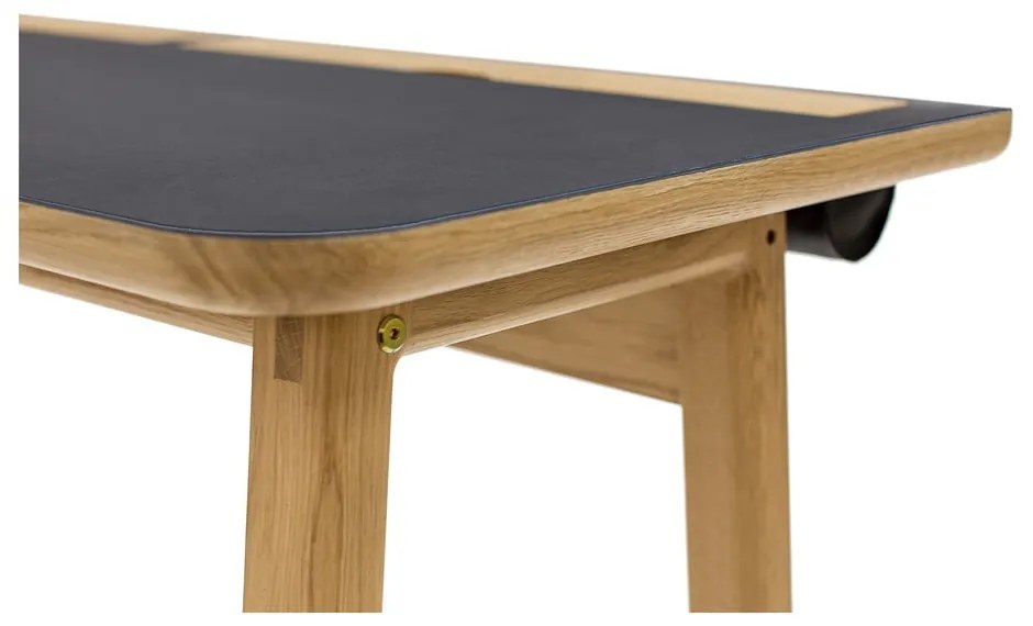 Pracovný stôl Woodman Kota Desk