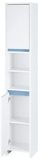 Livarno home Vysoká skrinka do kúpeľne  (100376909)